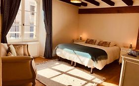 L'Amantine Chambres D'Hotes Et Gite