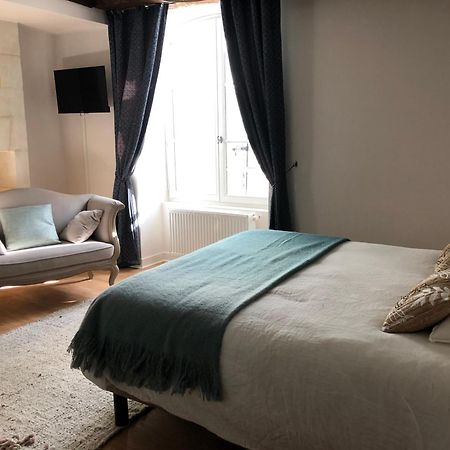 L'Amantine Chambres D'Hotes Et Gite Bourges Extérieur photo